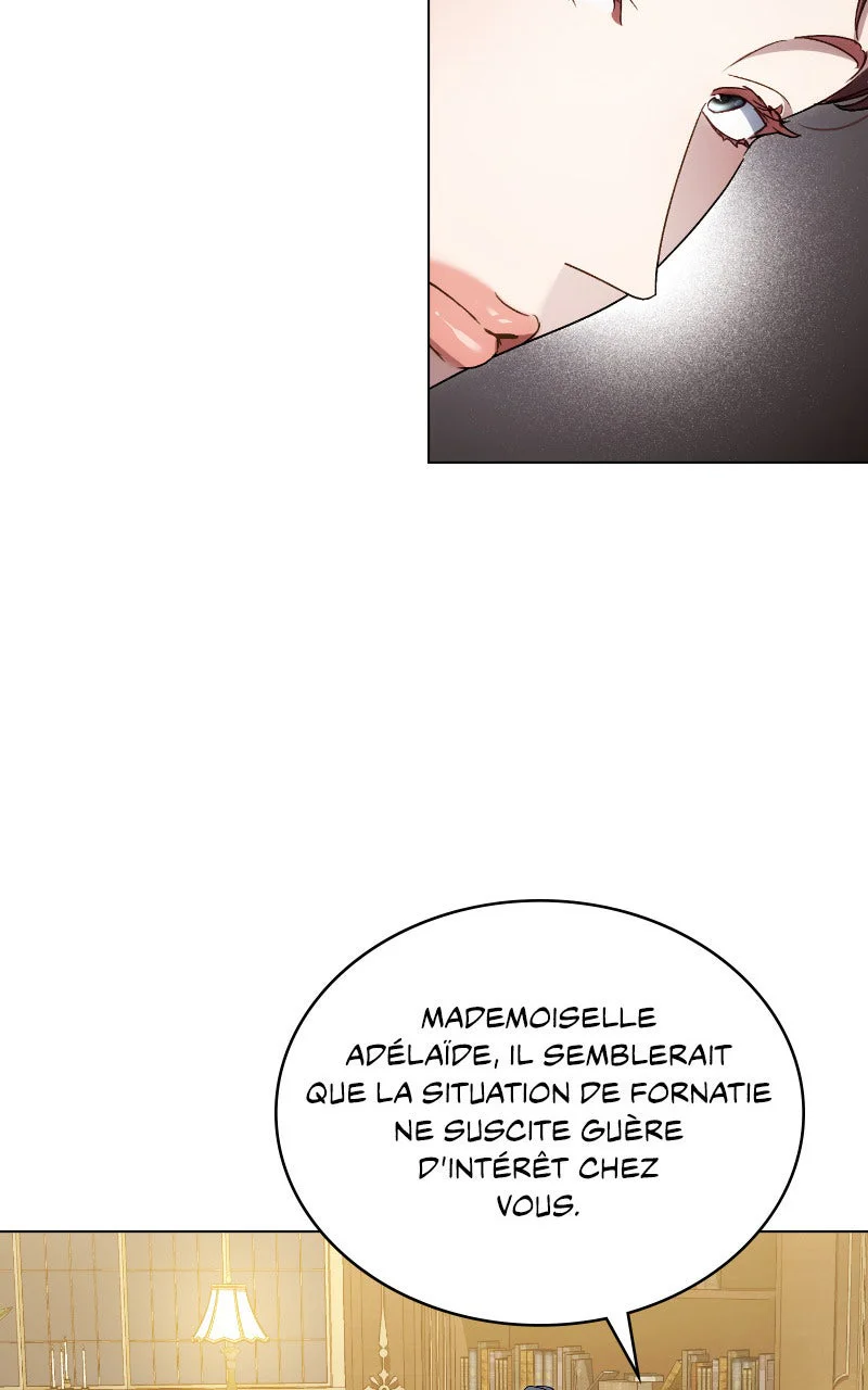 High Society Chapitre 45 - Page 17
