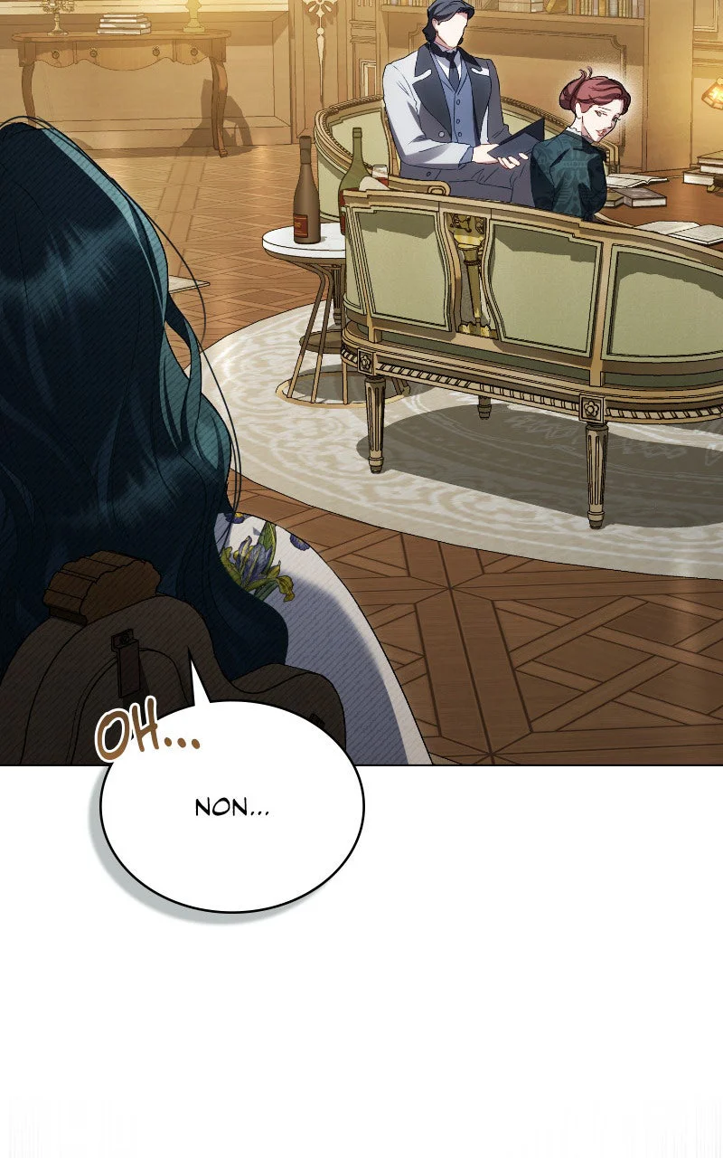 High Society Chapitre 45 - Page 18
