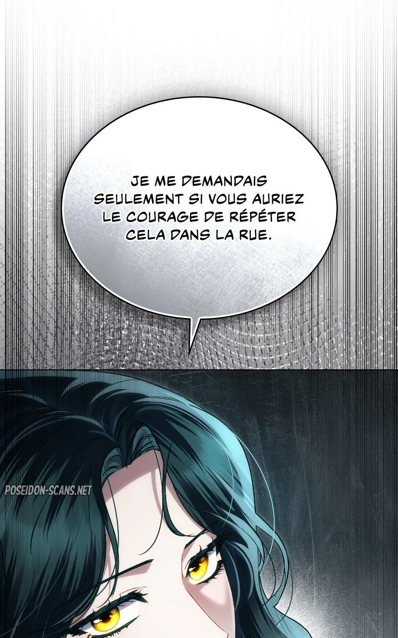 High Society Chapitre 45 - Page 19