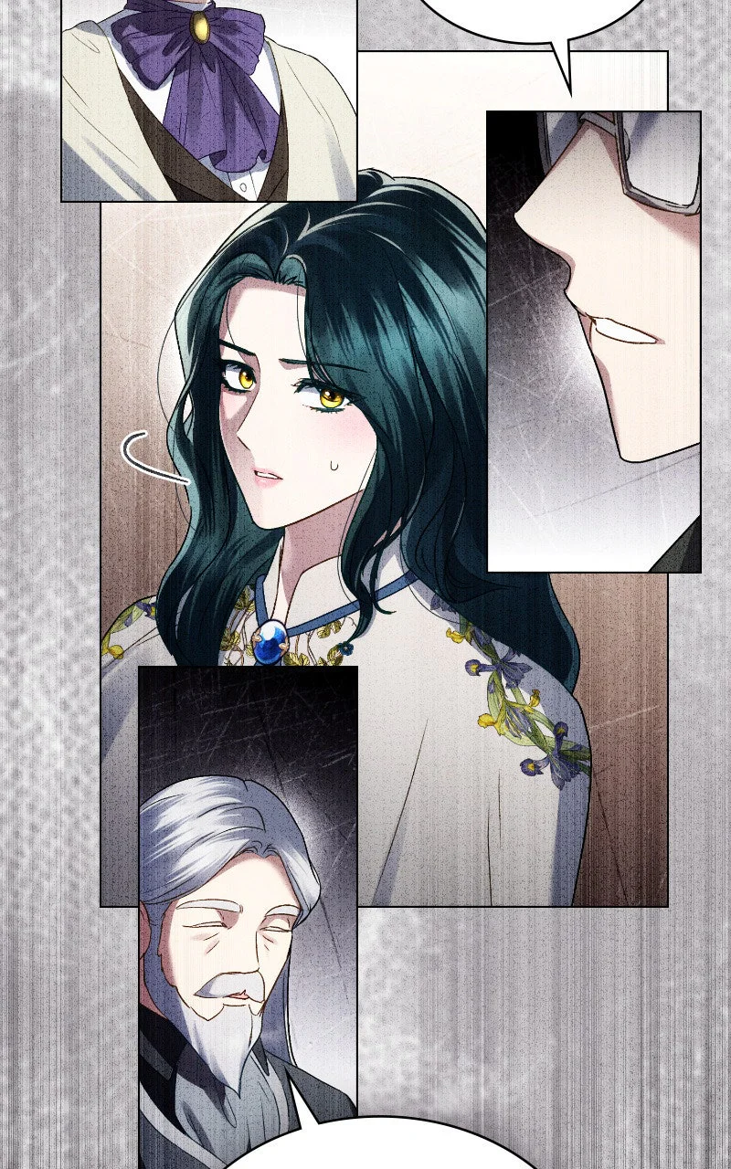 High Society Chapitre 45 - Page 2