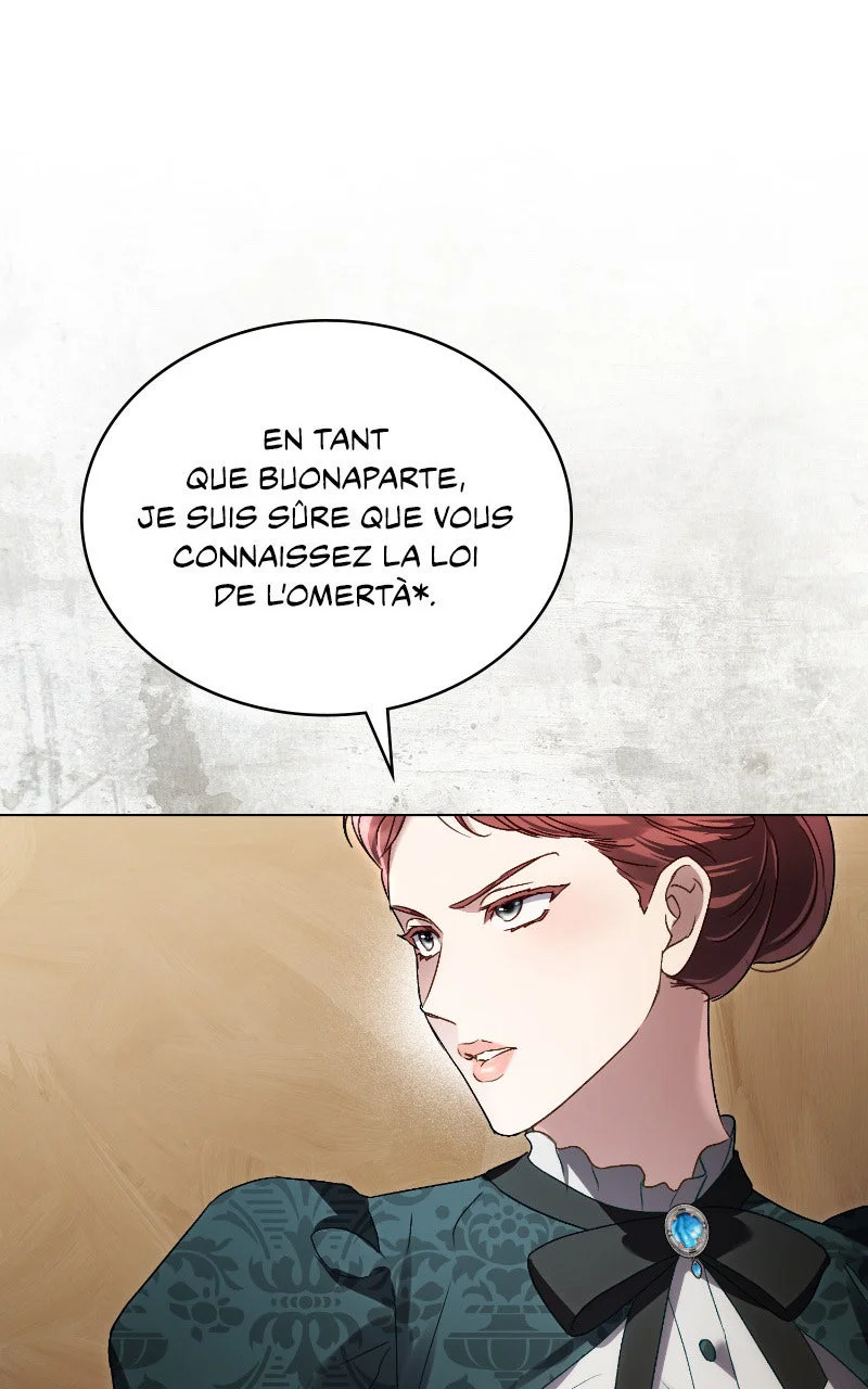 High Society Chapitre 45 - Page 23