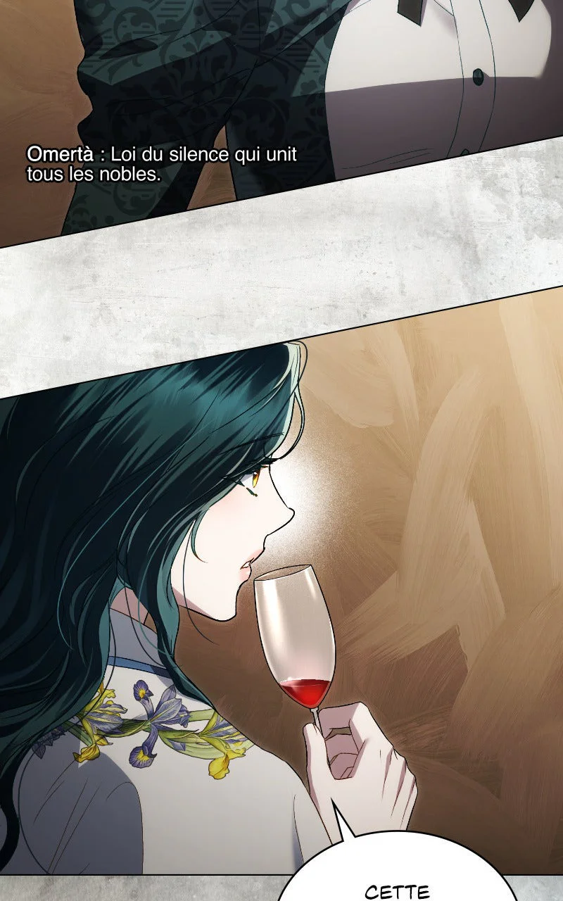 High Society Chapitre 45 - Page 24