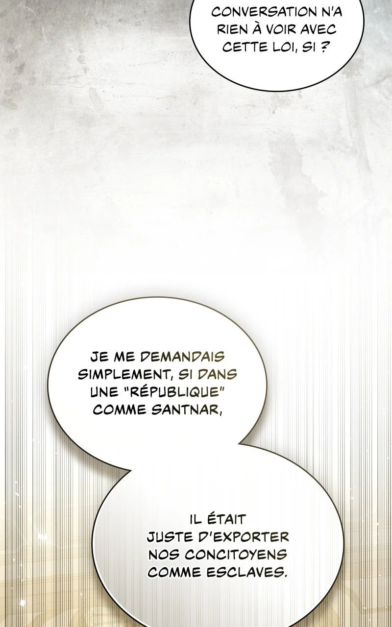 High Society Chapitre 45 - Page 25