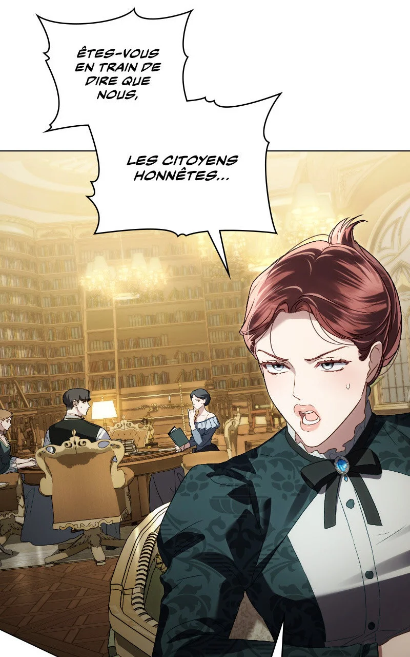 High Society Chapitre 45 - Page 27