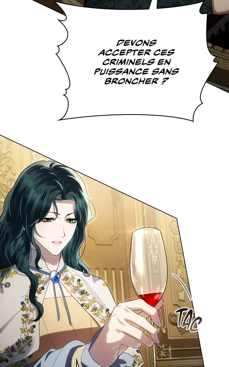 High Society Chapitre 45 - Page 28