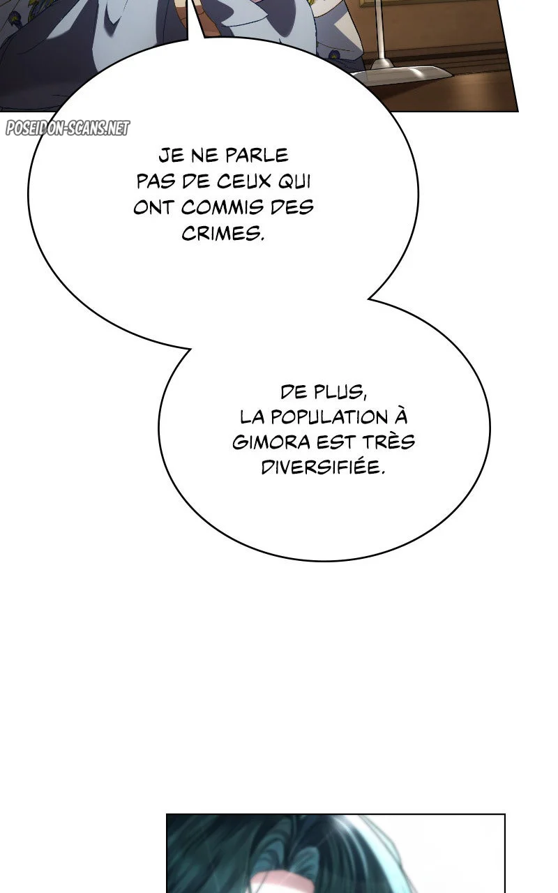 High Society Chapitre 45 - Page 29