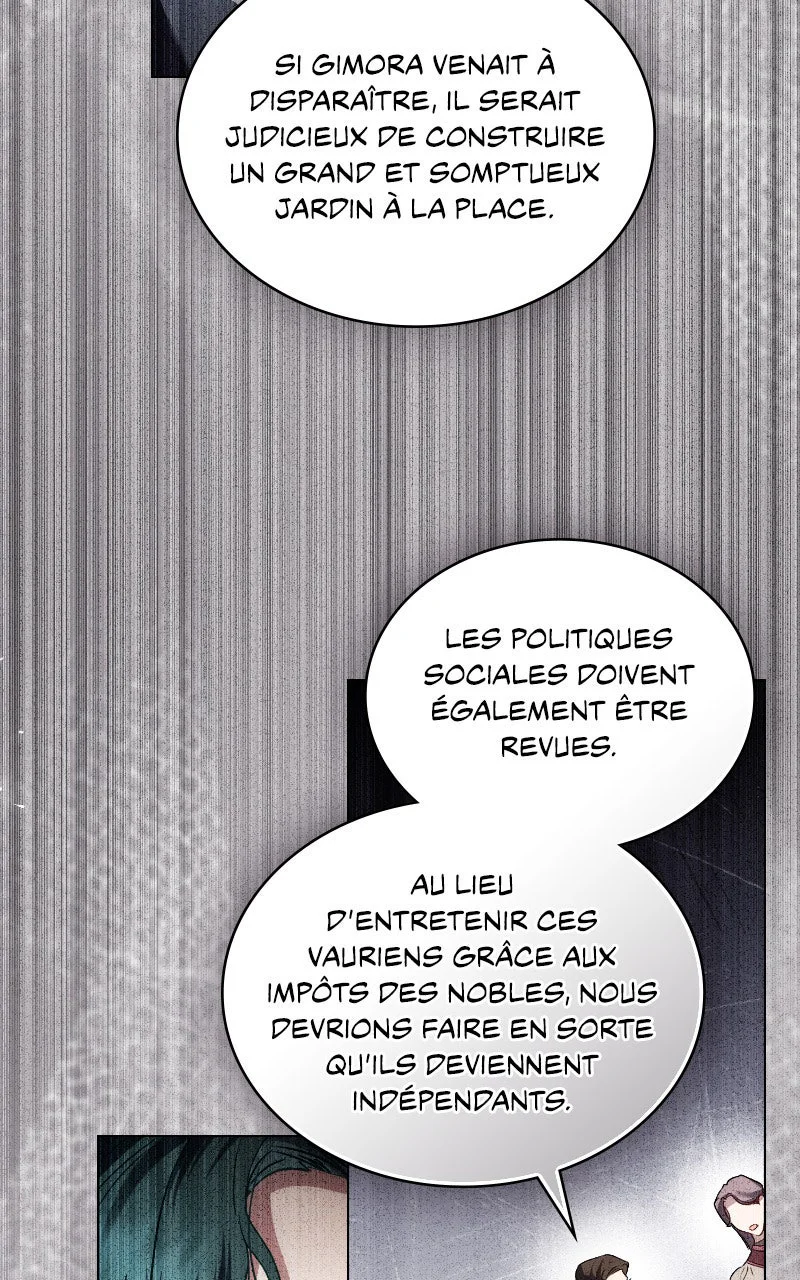 High Society Chapitre 45 - Page 3
