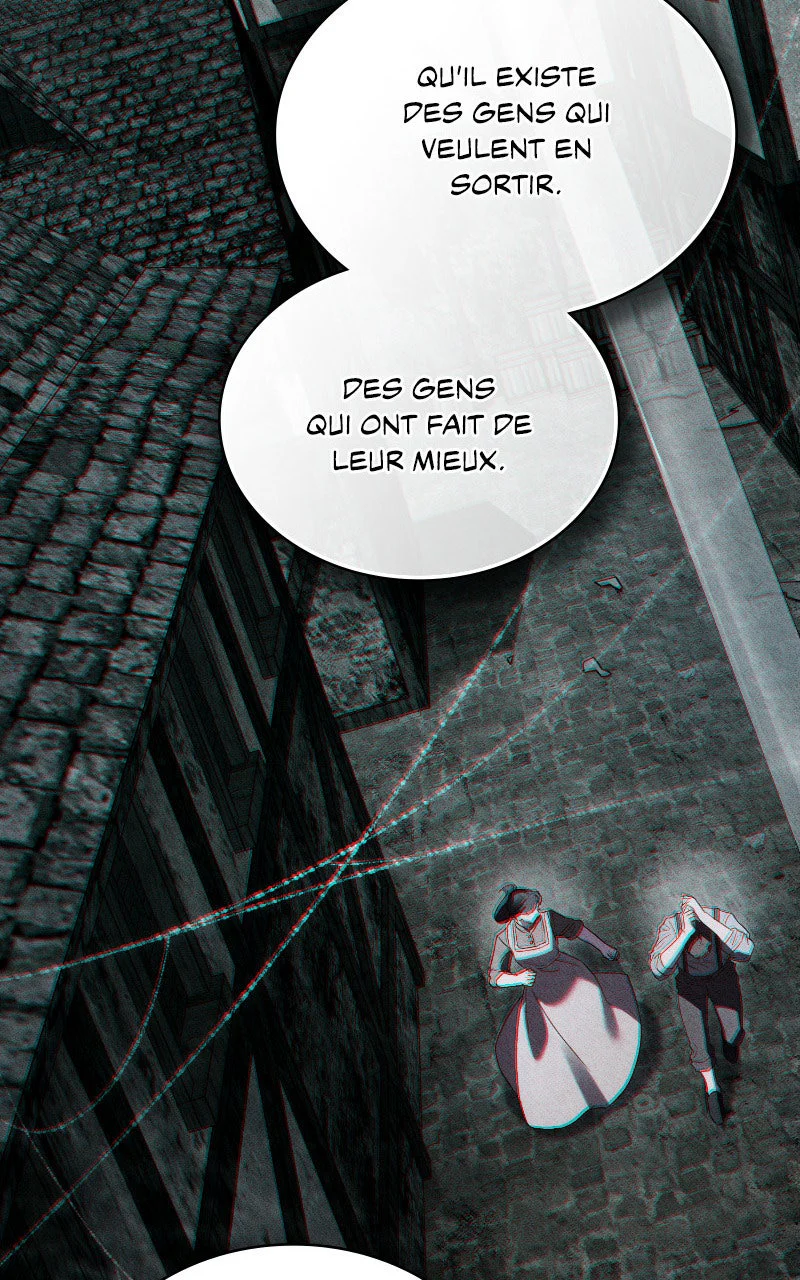 High Society Chapitre 45 - Page 32