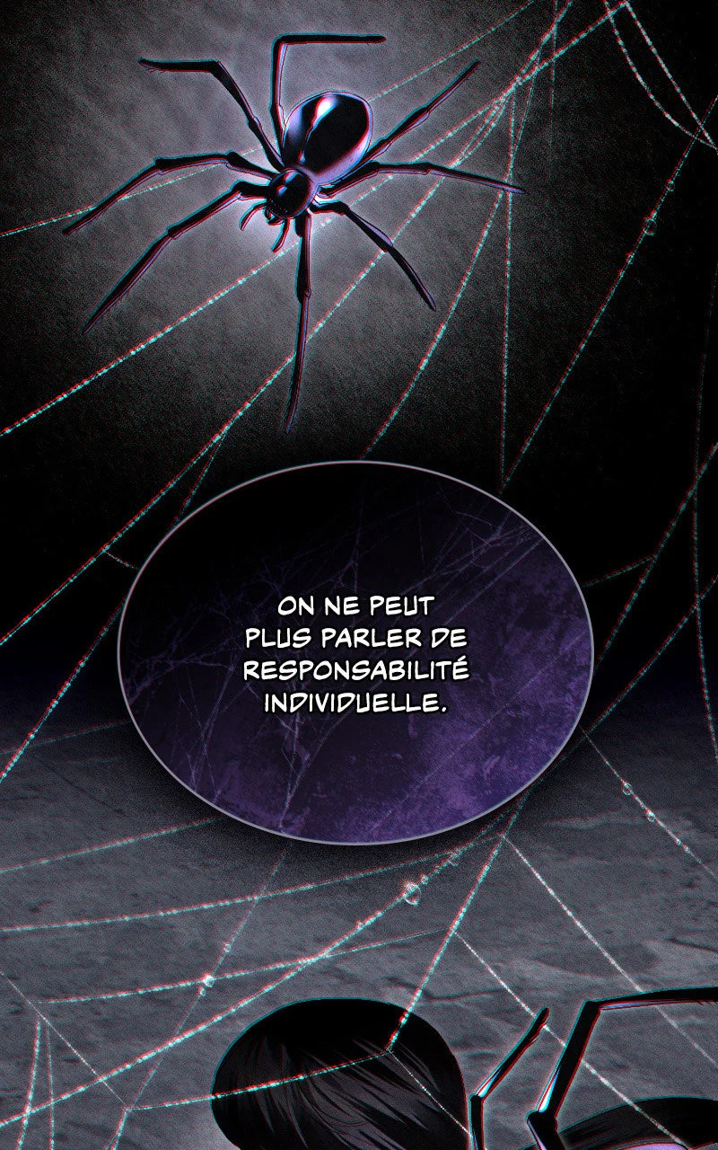 High Society Chapitre 45 - Page 34