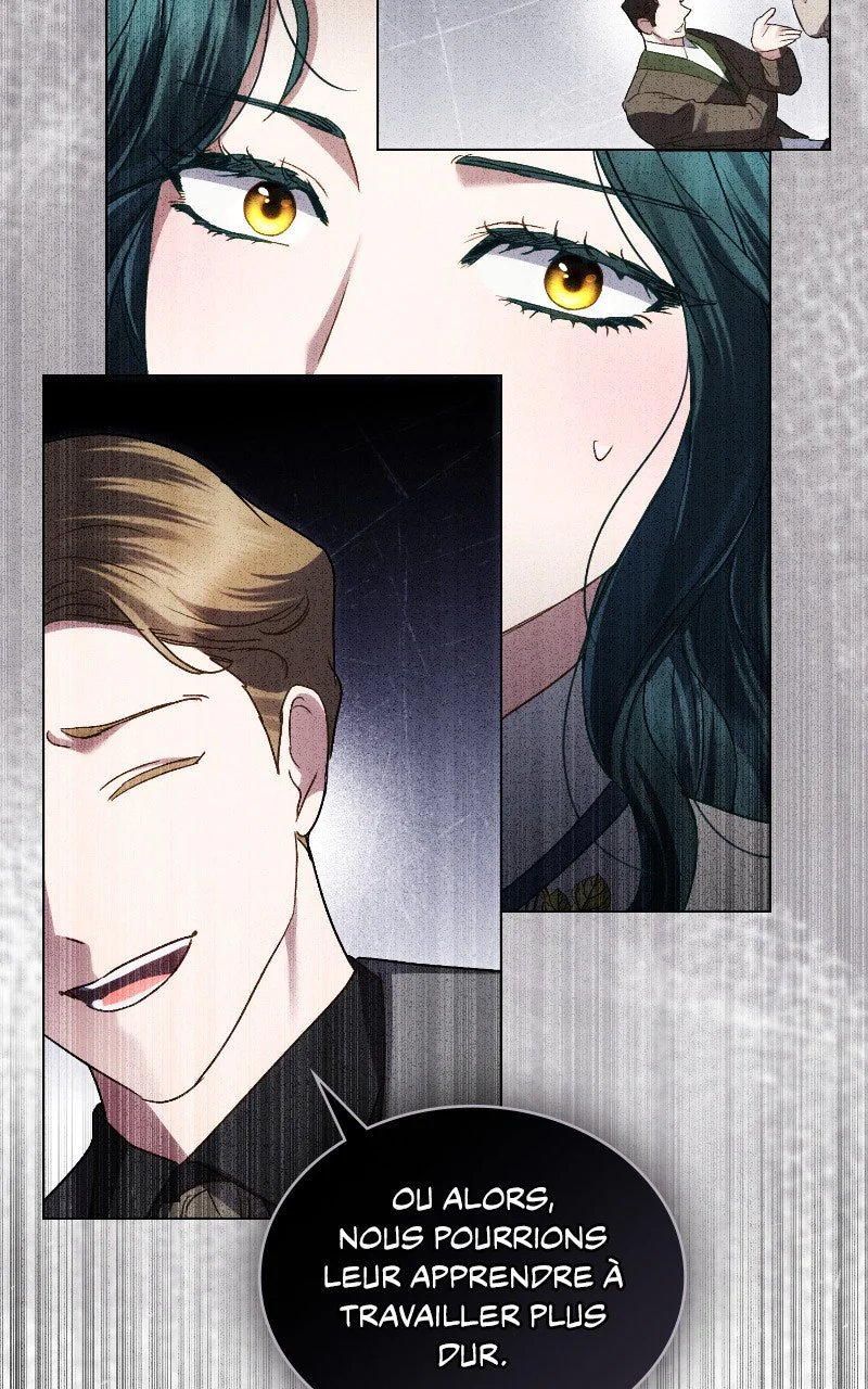 High Society Chapitre 45 - Page 4