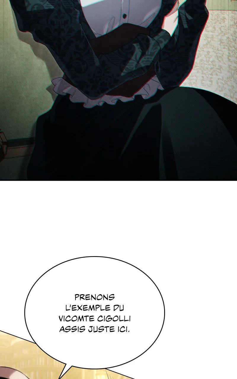 High Society Chapitre 45 - Page 40