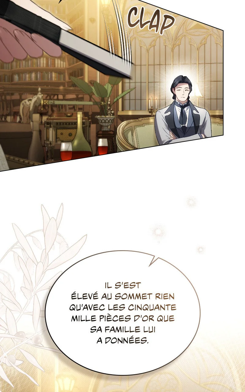 High Society Chapitre 45 - Page 41
