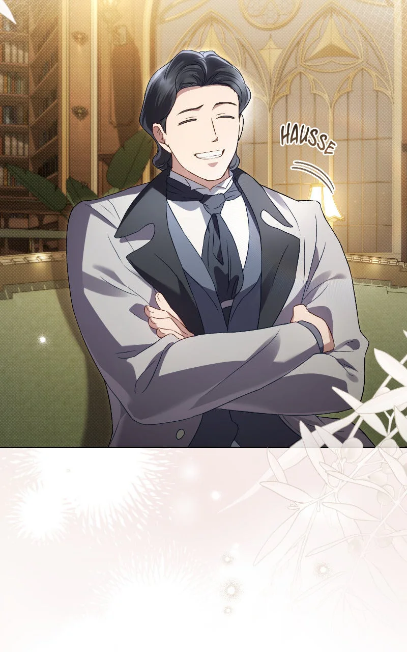 High Society Chapitre 45 - Page 42