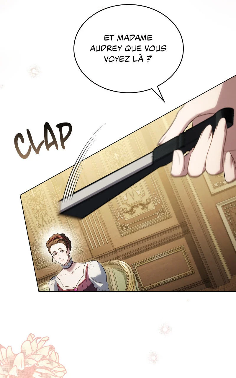 High Society Chapitre 45 - Page 43