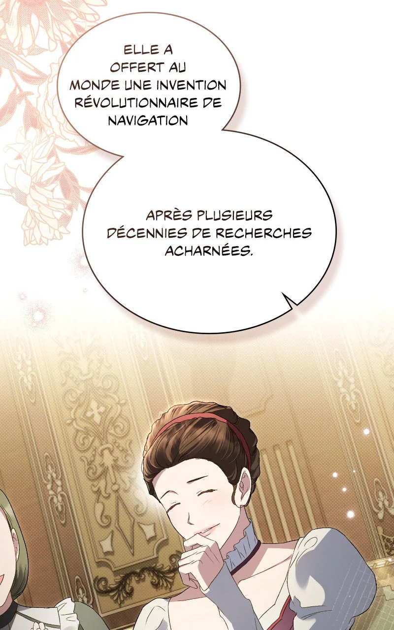 High Society Chapitre 45 - Page 44