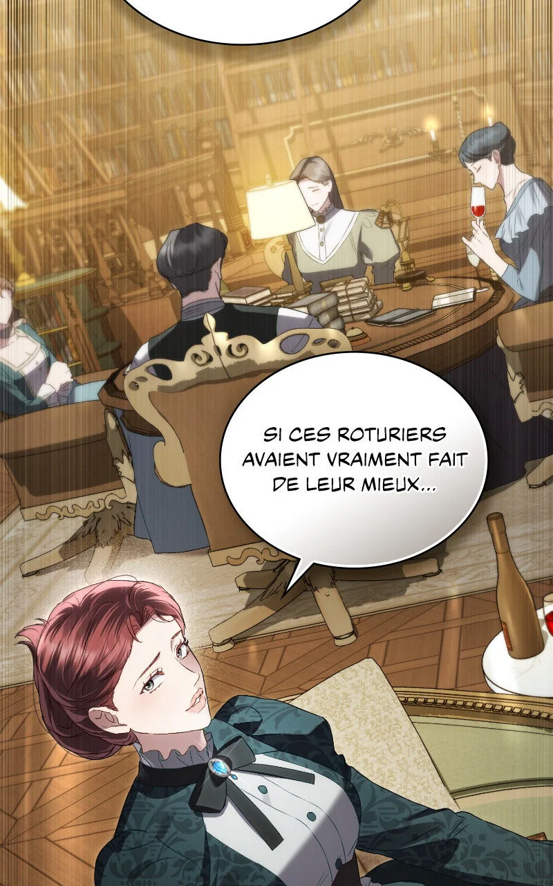 High Society Chapitre 45 - Page 46