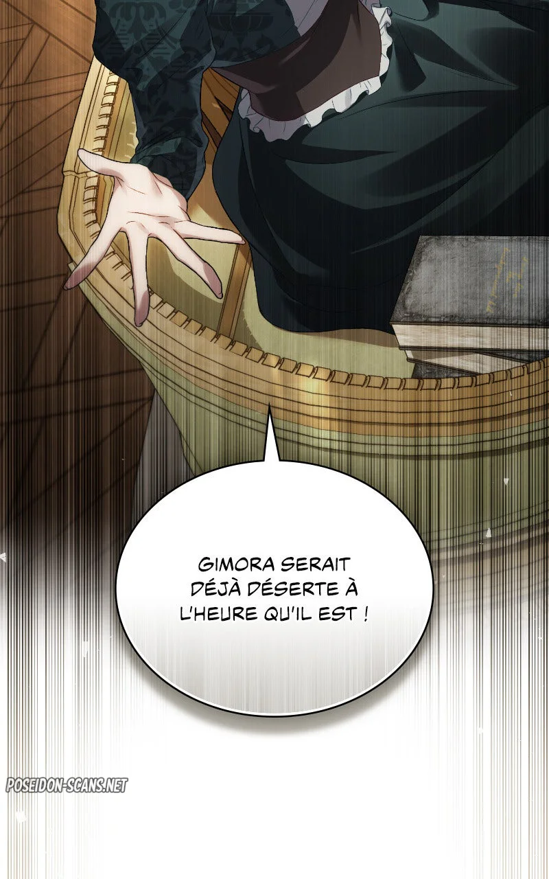 High Society Chapitre 45 - Page 47