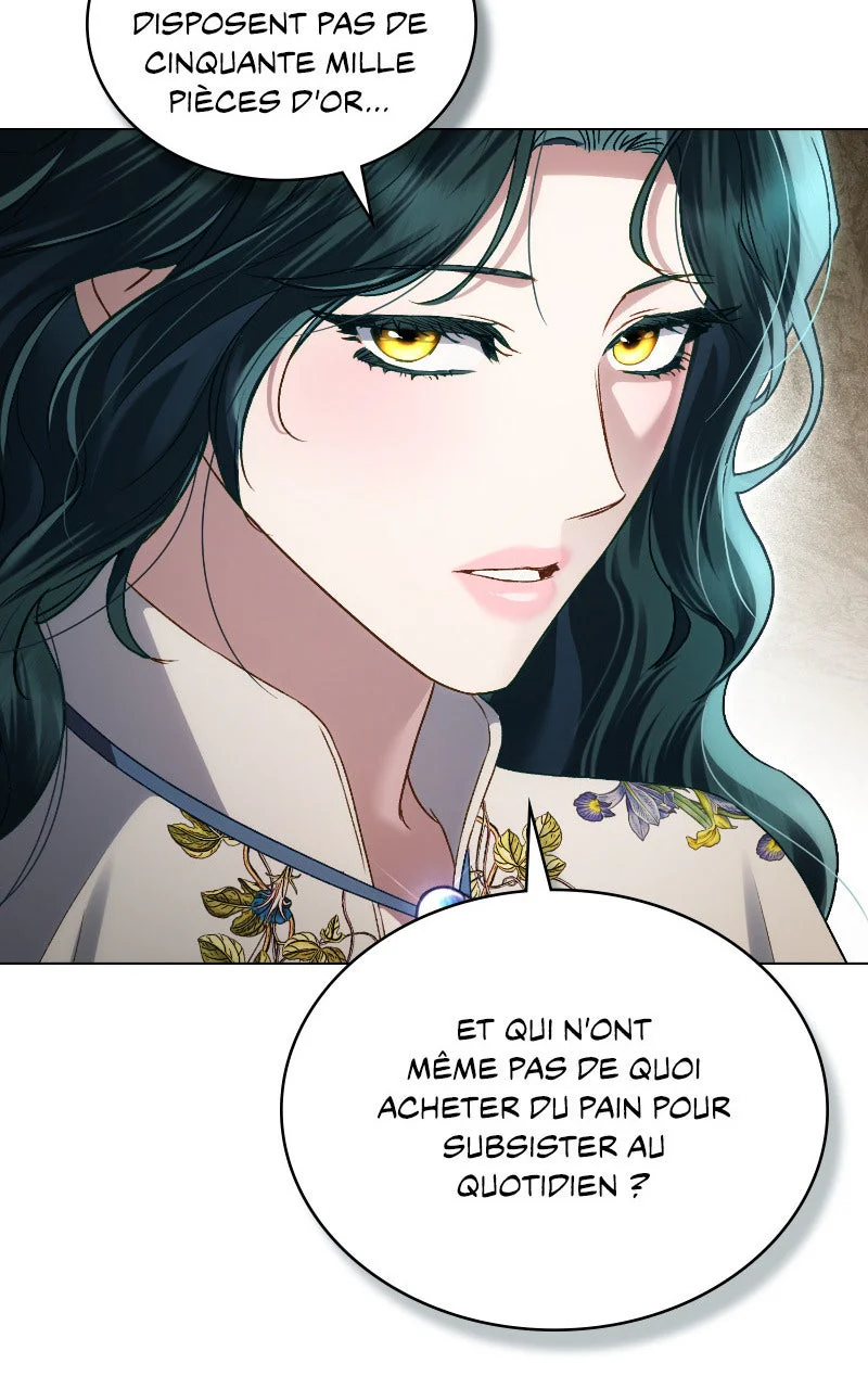 High Society Chapitre 45 - Page 49