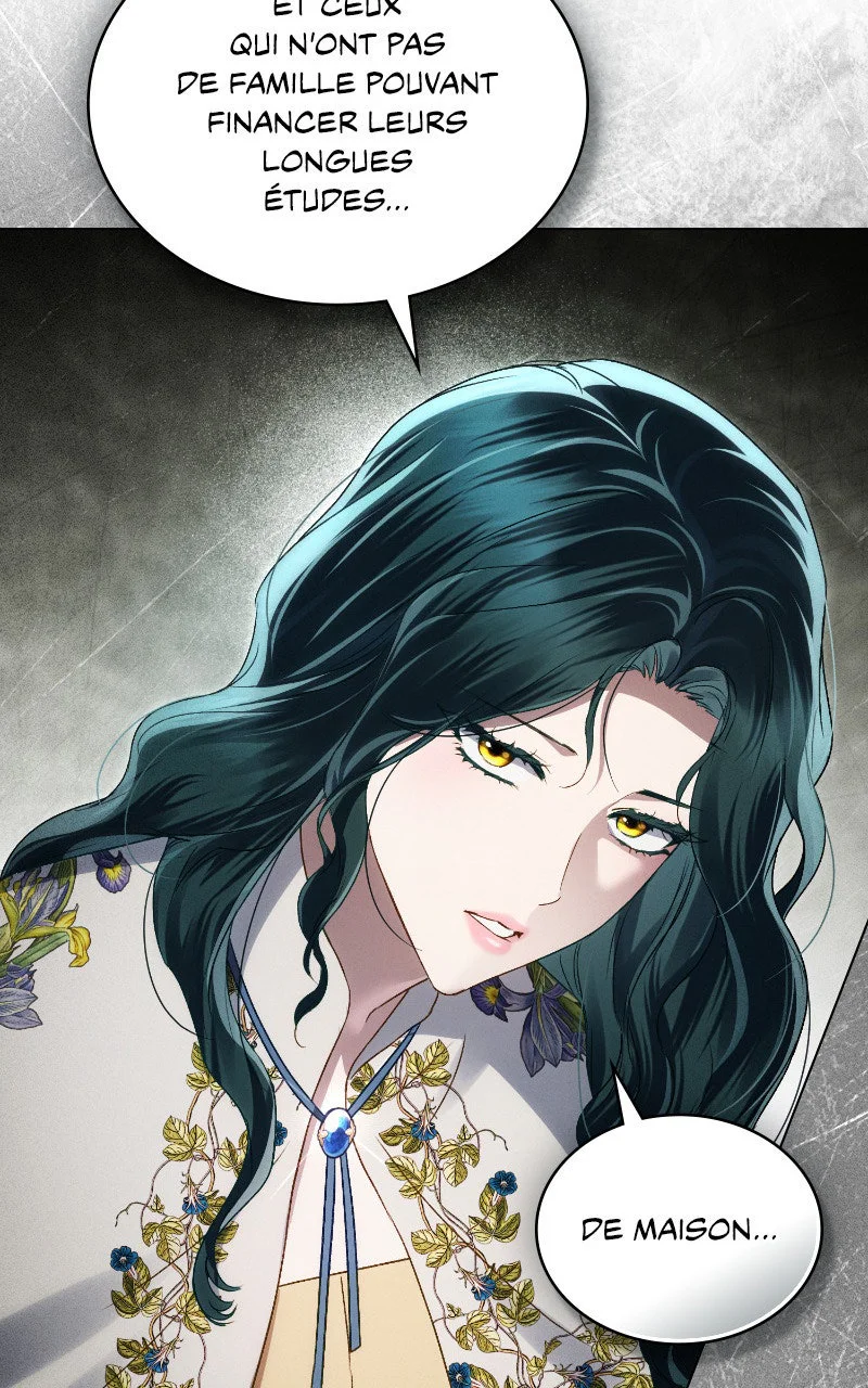 High Society Chapitre 45 - Page 51