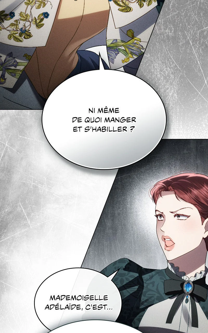 High Society Chapitre 45 - Page 52