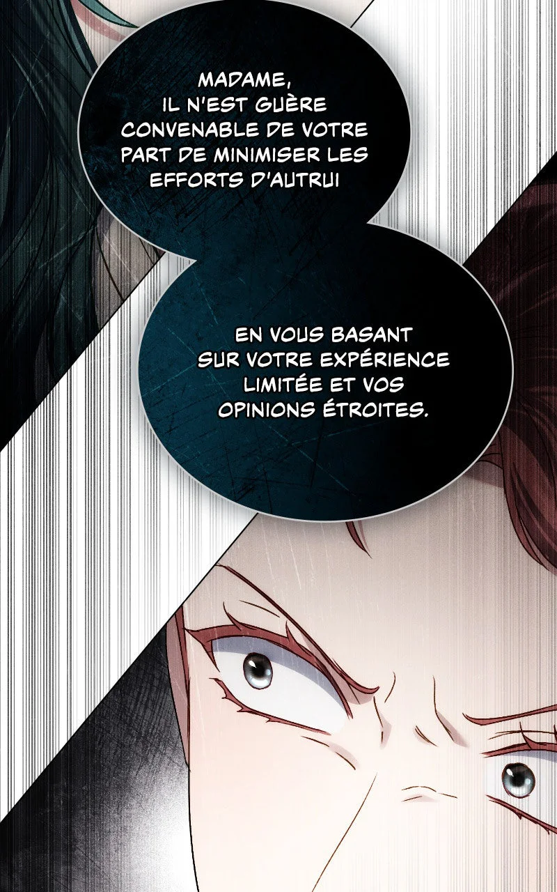 High Society Chapitre 45 - Page 55