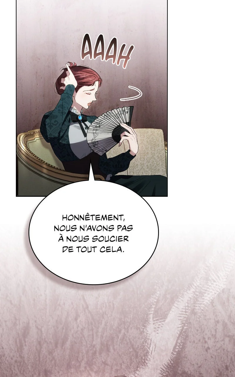 High Society Chapitre 45 - Page 59