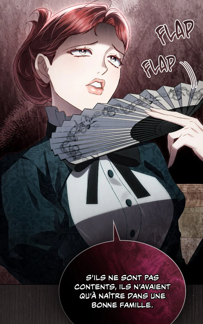 High Society Chapitre 45 - Page 60