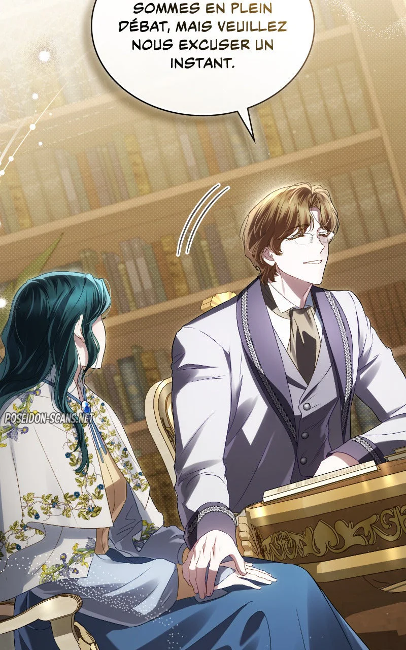 High Society Chapitre 45 - Page 66