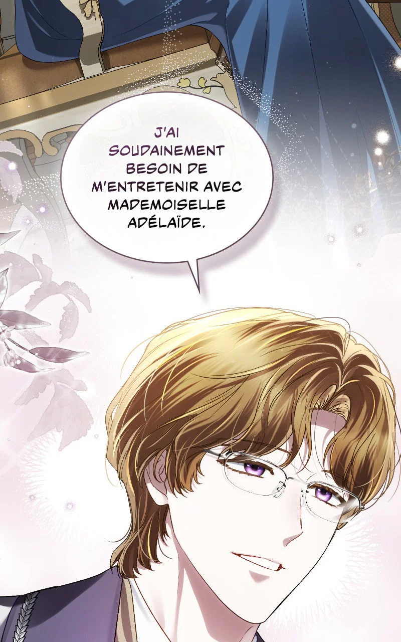 High Society Chapitre 45 - Page 67