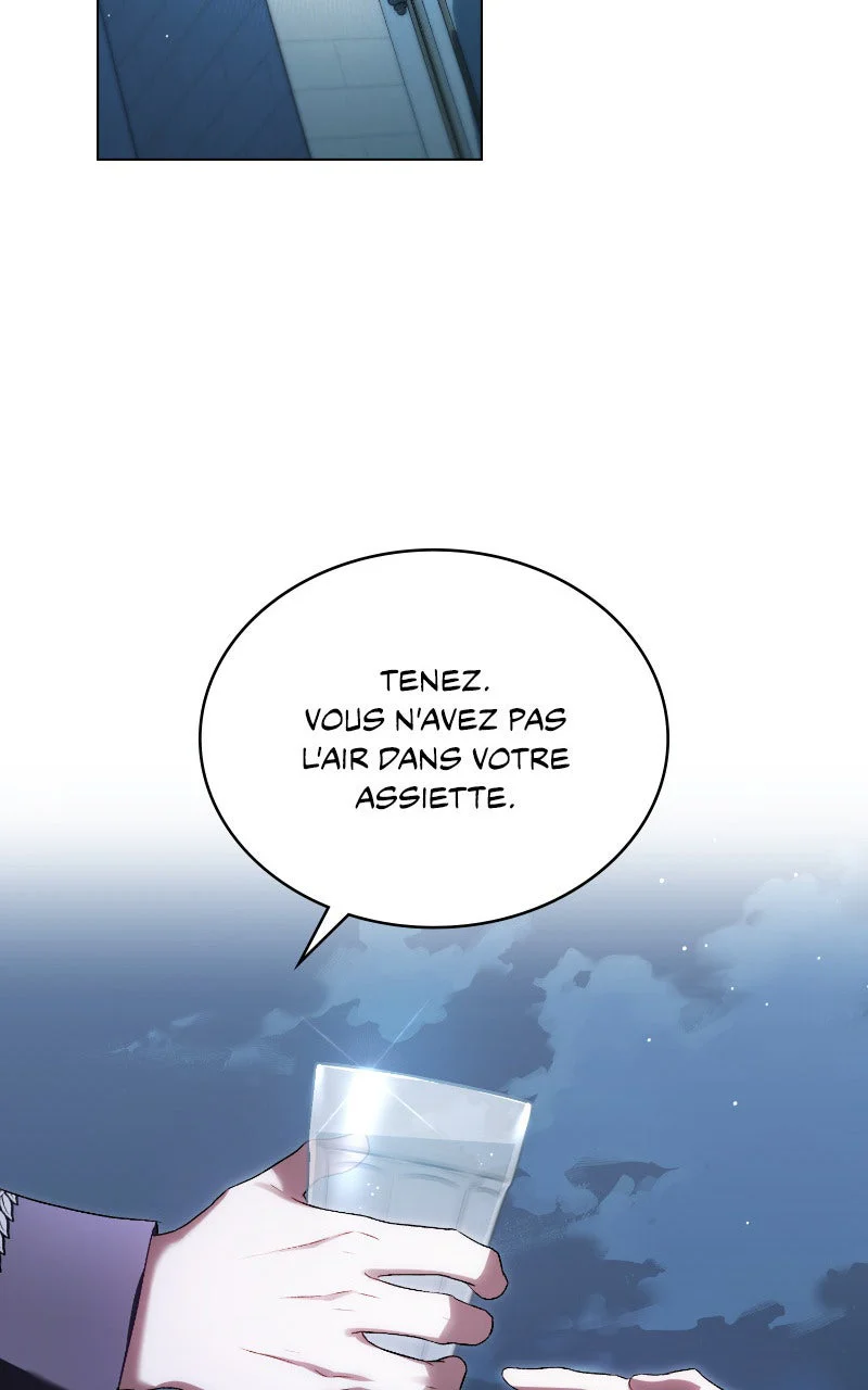 High Society Chapitre 45 - Page 70