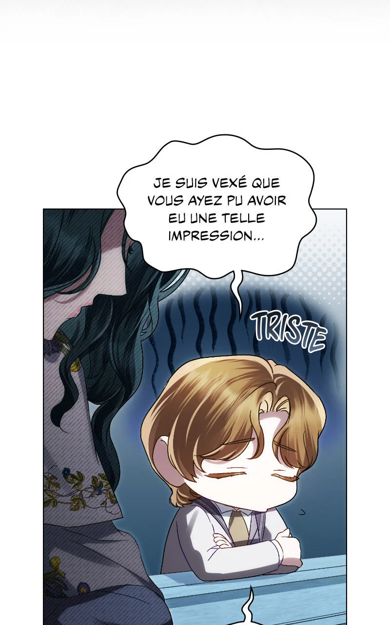 High Society Chapitre 45 - Page 79