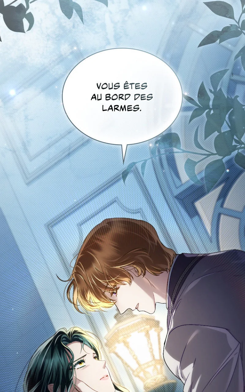 High Society Chapitre 45 - Page 83