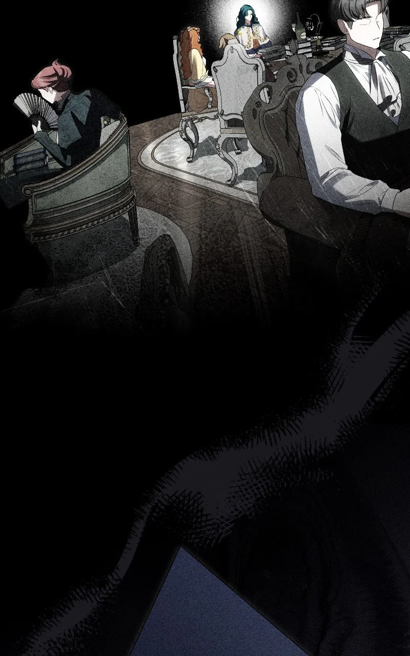 High Society Chapitre 45 - Page 9