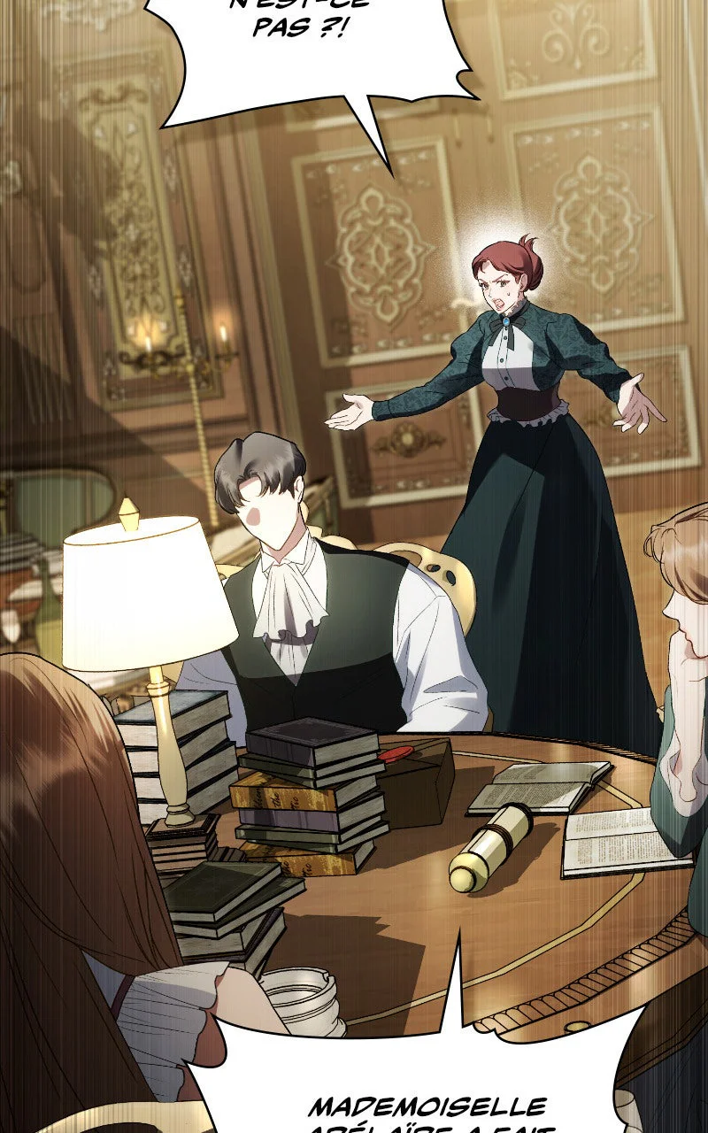 High Society Chapitre 46 - Page 14