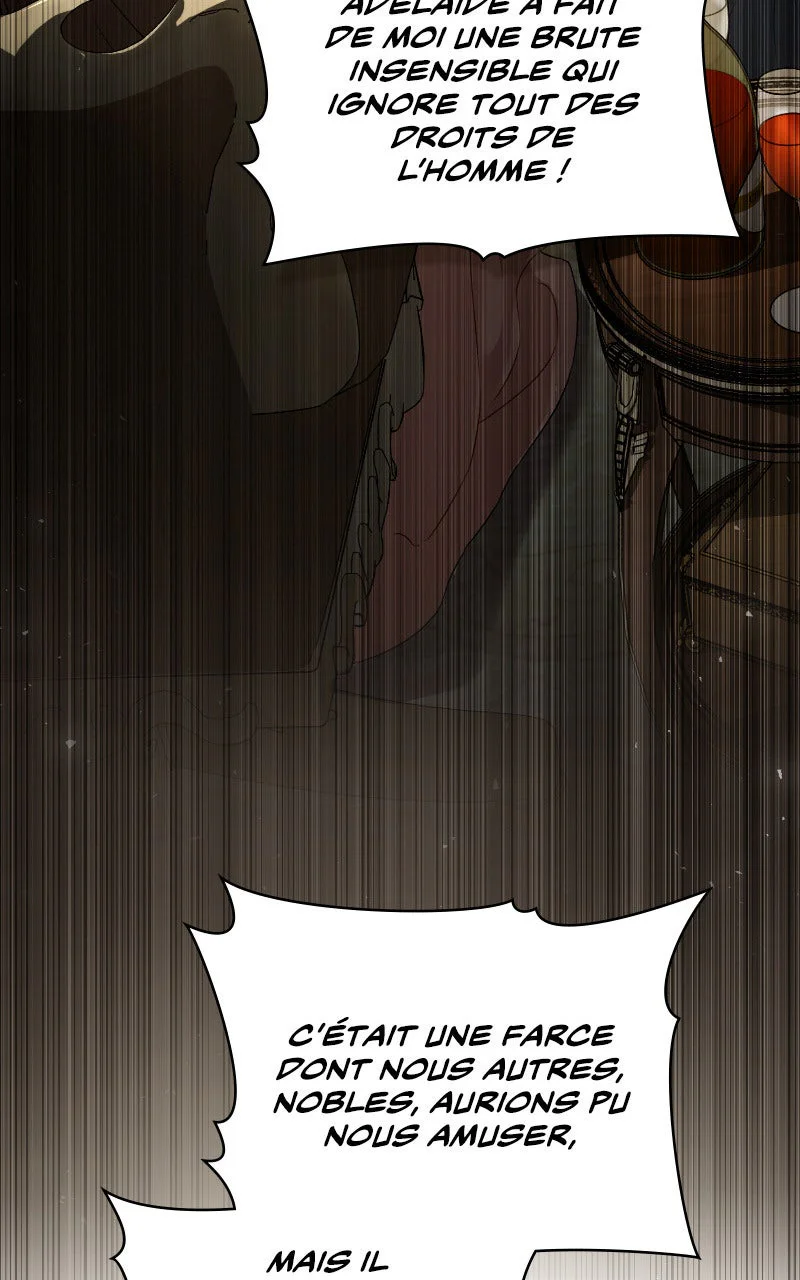 High Society Chapitre 46 - Page 15