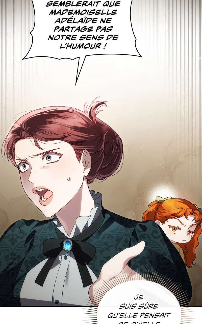 High Society Chapitre 46 - Page 16