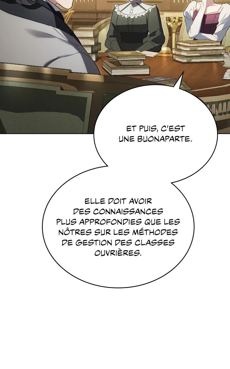 High Society Chapitre 46 - Page 18