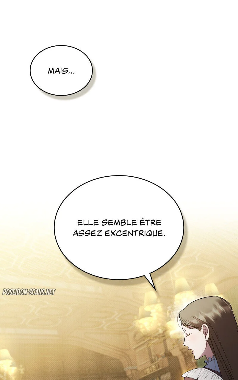 High Society Chapitre 46 - Page 19