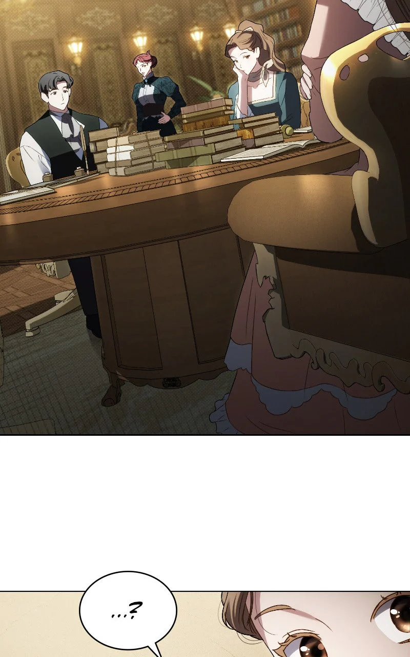 High Society Chapitre 46 - Page 20