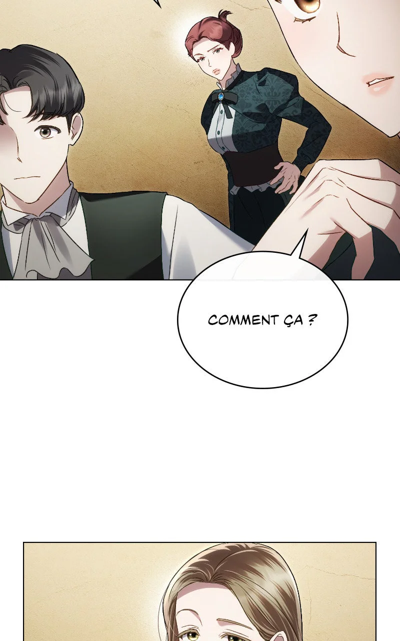 High Society Chapitre 46 - Page 21