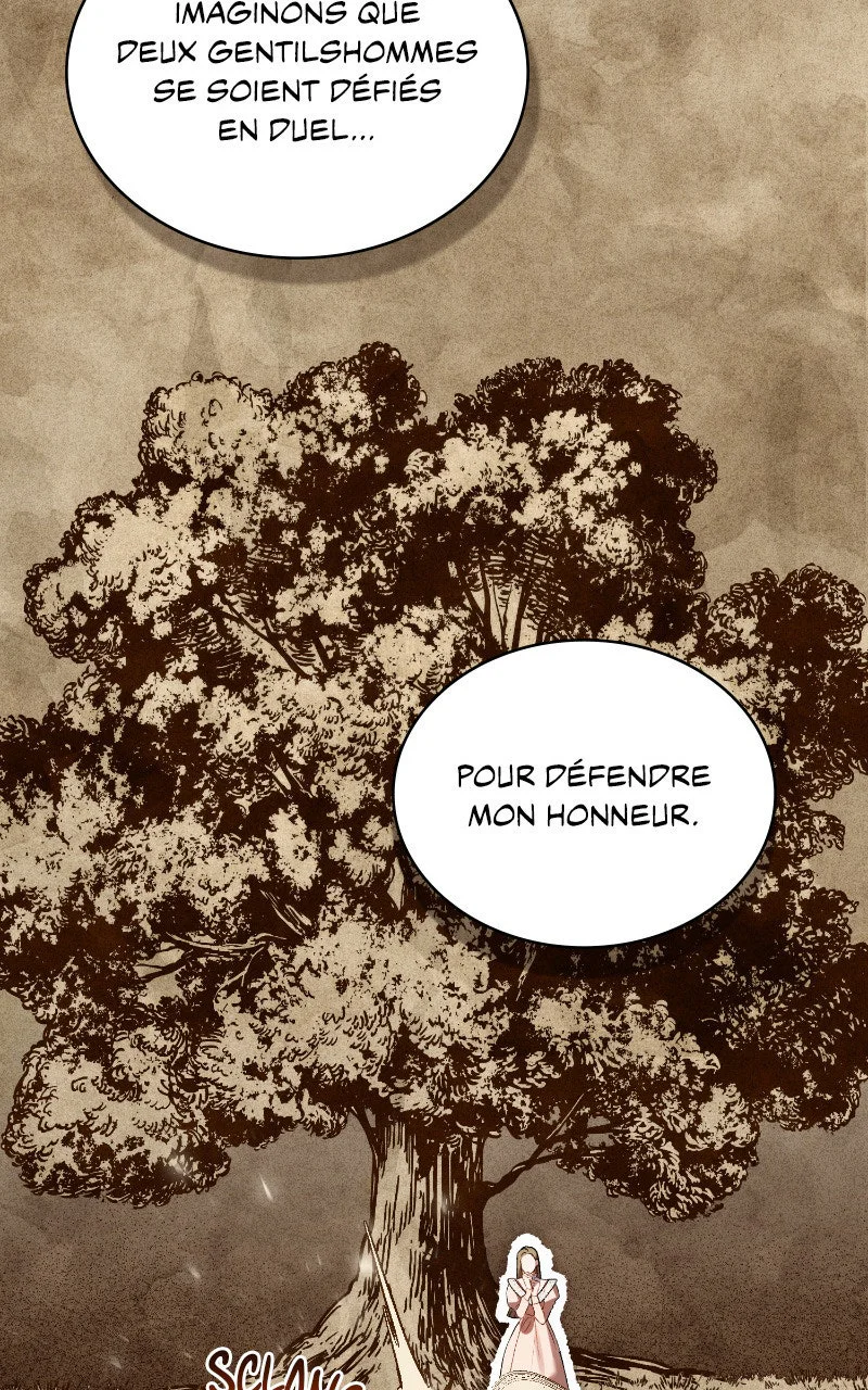 High Society Chapitre 46 - Page 23