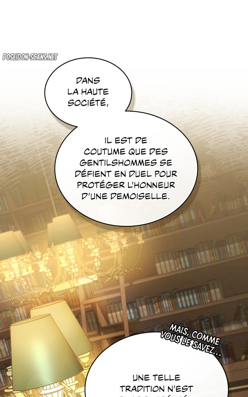 High Society Chapitre 46 - Page 29