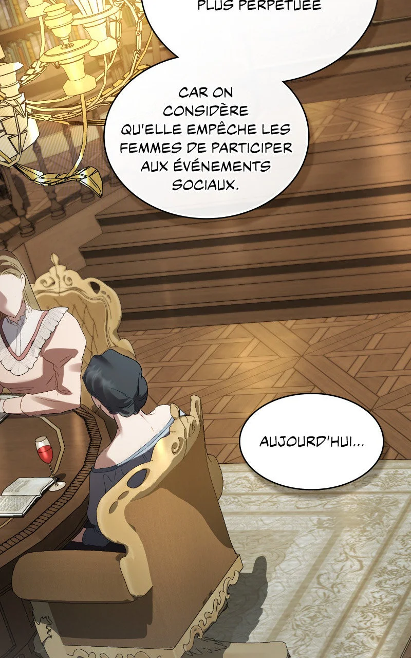 High Society Chapitre 46 - Page 30