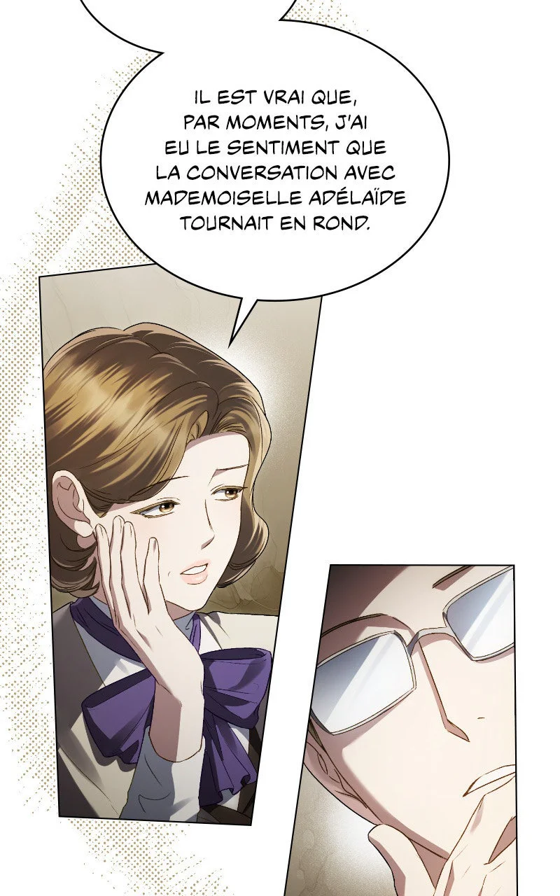High Society Chapitre 46 - Page 32