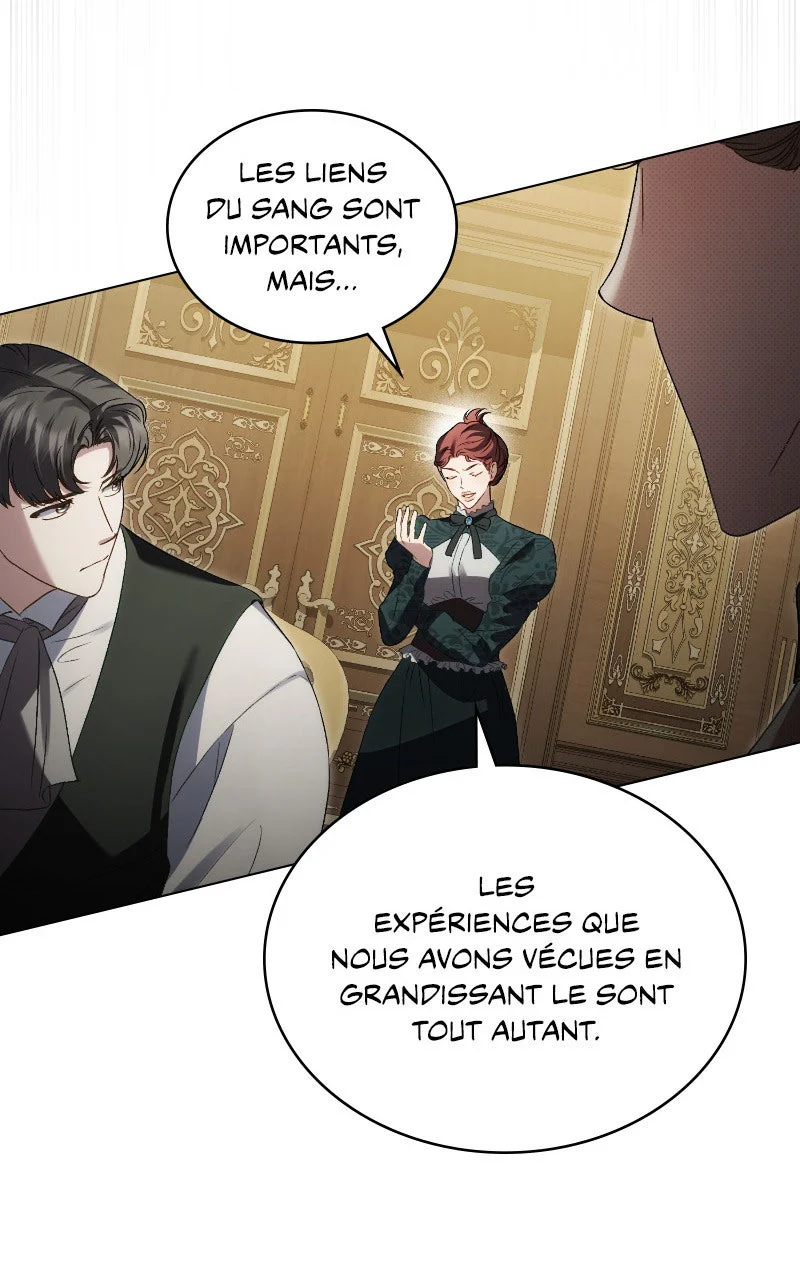 High Society Chapitre 46 - Page 41