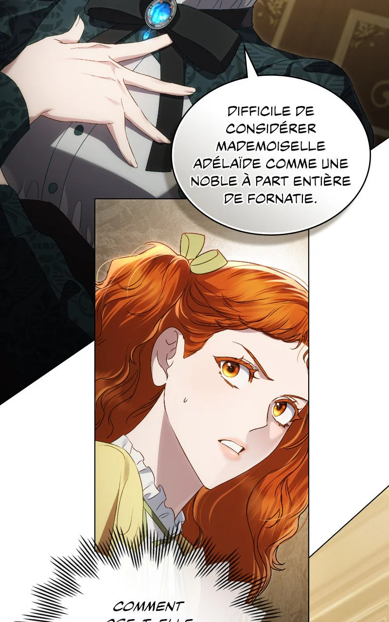 High Society Chapitre 46 - Page 43