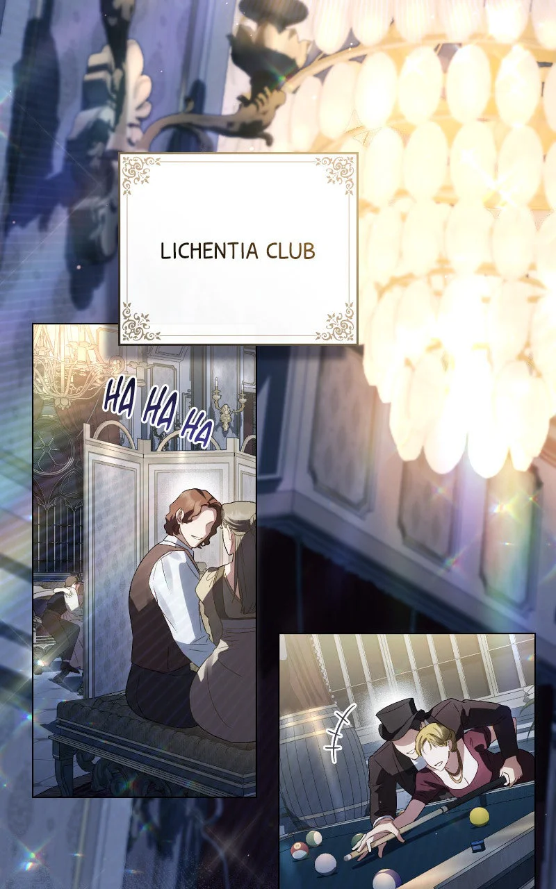 High Society Chapitre 46 - Page 48