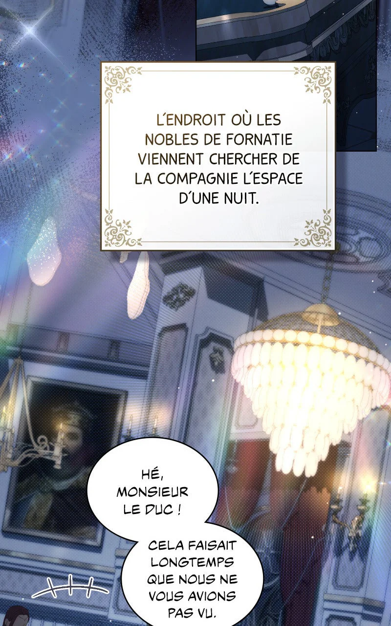 High Society Chapitre 46 - Page 49