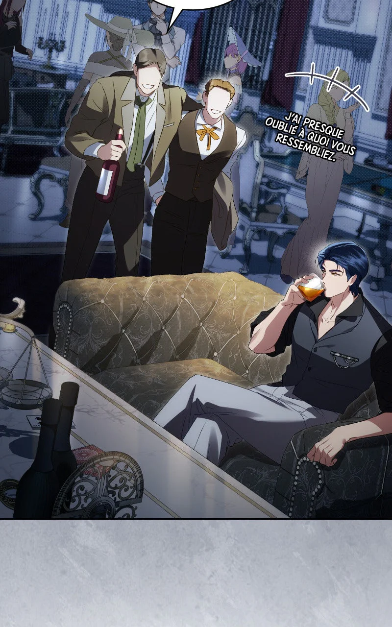 High Society Chapitre 46 - Page 50