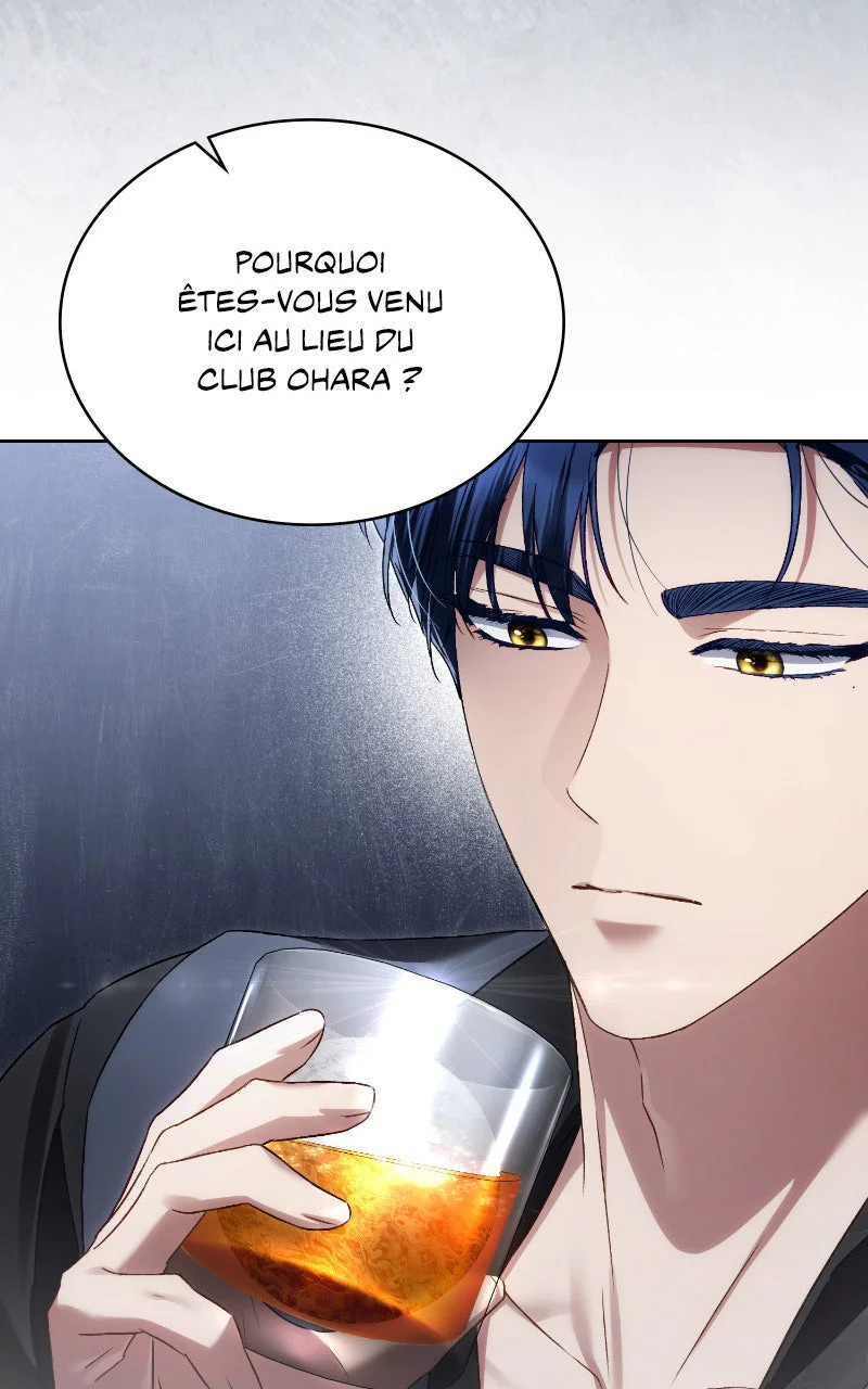 High Society Chapitre 46 - Page 51